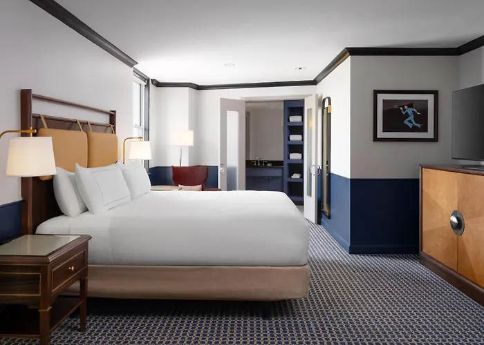 Hilton Orrington/evanston 4* Evanston
