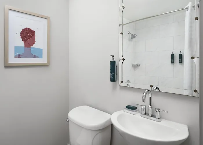 Hilton Orrington/evanston 4* Evanston
