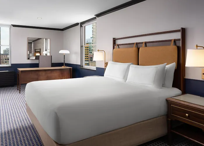 Hilton Orrington/evanston Hotel 4*
