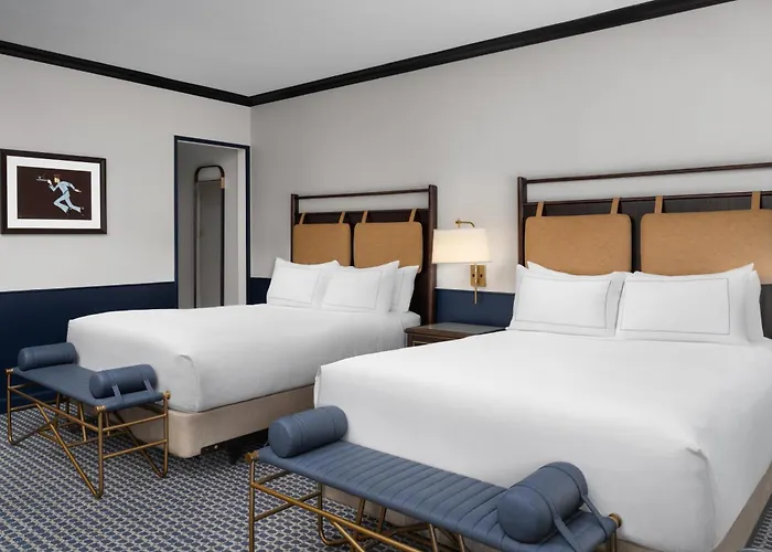 Hilton Orrington/evanston Hotel 4*