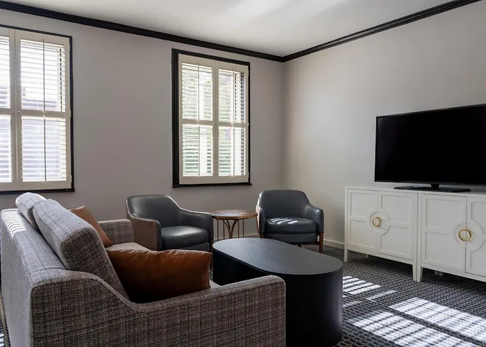 Hilton Orrington/evanston 4*