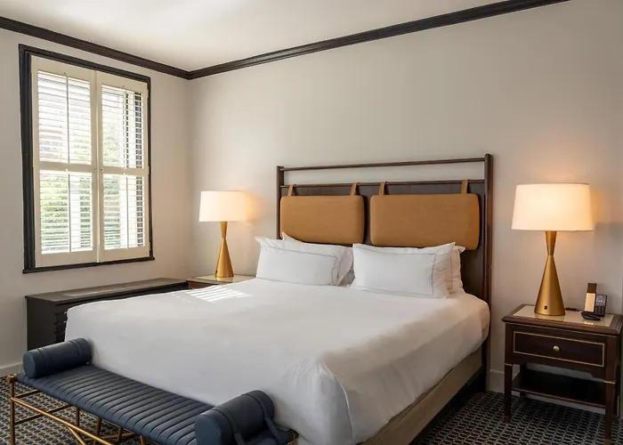 Hilton Orrington/evanston Hotel