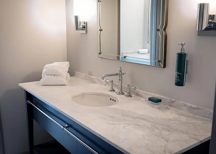 Hilton Orrington/evanston 4* Evanston