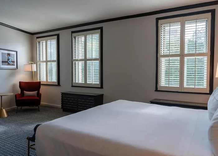Hotel Hilton Orrington/evanston 4*