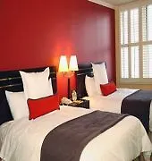 Hilton Orrington/evanston 4* Evanston